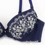 【EFカップ】アンティークローズ3/4カップブラ&ショーツ  | palissee | 詳細画像13