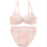フェミニンマーガレット ３/４カップブラ＆ショーツ  | palissee | 詳細画像4 