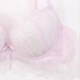 【EFカップ】Flare Veil Garden 3/4カップブラ&ショーツ | palissee | 詳細画像9