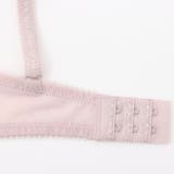 ふんわりウーリーフラワー 3/4カップブラ&ショーツ | palissee | 詳細画像14