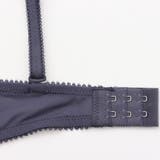 アンティークローズプリント 3/4カップブラ&ショーツ | palissee | 詳細画像13