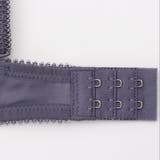 フラワーレースアップリケ ３/４カップブラ＆ショーツ  | palissee | 詳細画像16 