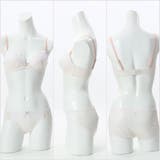 ノスタルジーフラワーレース  ３/４カップブラ＆ショーツ  | palissee | 詳細画像3 