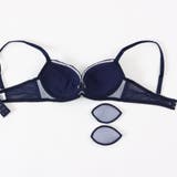 【EFカップ】フルールアティラン 3/4カップブラ&ショーツ | palissee | 詳細画像8