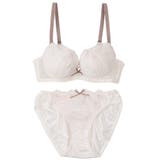 【EFカップ】フルールアティラン 3/4カップブラ&ショーツ | palissee | 詳細画像10