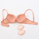 ペタルラフィネ３/４カップブラ＆ショーツ  | palissee | 詳細画像8 