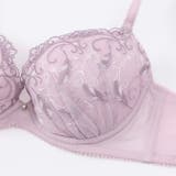 プリューム３/４カップブラ＆ショーツ  | palissee | 詳細画像9 