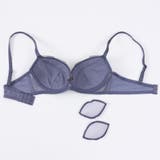 プリューム３/４カップブラ＆ショーツ  | palissee | 詳細画像13 