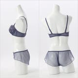 【EFカップ】プリューム3/4カップブラ&ショーツ | palissee | 詳細画像7