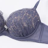 【EFカップ】プリューム3/4カップブラ&ショーツ | palissee | 詳細画像10