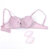 【EFカップ】プリューム3/4カップブラ&ショーツ | palissee | 詳細画像12