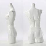 【EFカップ】プリューム3/4カップブラ&ショーツ | palissee | 詳細画像3