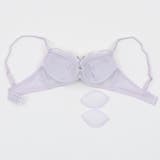 ジョリーマリエ3/4カップブラ&ショーツ | palissee | 詳細画像9