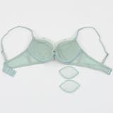 ジョリーマリエ3/4カップブラ&ショーツ | palissee | 詳細画像10