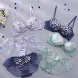 ジョリーマリエ3/4カップブラ&ショーツ | palissee | 詳細画像14