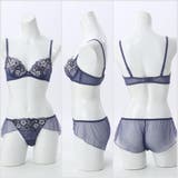 ジョリーマリエ3/4カップブラ&ショーツ | palissee | 詳細画像2