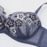 ジョリーマリエ3/4カップブラ&ショーツ | palissee | 詳細画像5