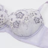 ジョリーマリエ3/4カップブラ&ショーツ | palissee | 詳細画像6