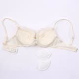 アザレアラメレース３/４カップブラ＆ショーツ  | palissee | 詳細画像11 