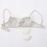 スノーチュール３/４カップブラ＆ショーツ  | palissee | 詳細画像13 