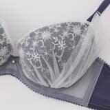 スノーチュール３/４カップブラ＆ショーツ  | palissee | 詳細画像9 