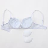 【EFカップ】スノーチュール3/4カップブラ&ショーツ | palissee | 詳細画像11