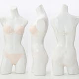 【EFカップ】アップリケフルール3/4カップブラ&ショーツ | palissee | 詳細画像2