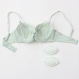 フレンチガーリー3/4カップブラ&ショーツ  | palissee | 詳細画像10