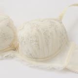 フレンチガーリー3/4カップブラ&ショーツ  | palissee | 詳細画像5