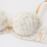 【EFカップ】クレールフルール3/4カップブラ&ショーツ | palissee | 詳細画像5