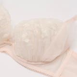 フェアリーブーケ ３/４カップブラ＆ショーツ  | palissee | 詳細画像7 