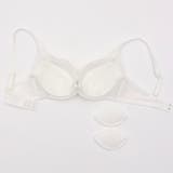 フェアリーブーケ ３/４カップブラ＆ショーツ  | palissee | 詳細画像8 