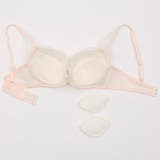 フェアリーブーケ ３/４カップブラ＆ショーツ  | palissee | 詳細画像9 