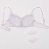 フェアリーブーケ ３/４カップブラ＆ショーツ  | palissee | 詳細画像10 