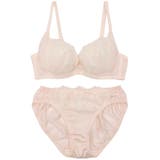 フェアリーブーケ ３/４カップブラ＆ショーツ  | palissee | 詳細画像14 