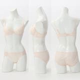 フェアリーブーケ ３/４カップブラ＆ショーツ  | palissee | 詳細画像3 