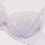 フェアリーブーケ ３/４カップブラ＆ショーツ  | palissee | 詳細画像6 