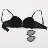 メルティーローズ3/4カップブラ&ショーツ | palissee | 詳細画像13