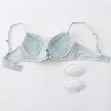 ダスティフルール3/4カップブラ&ショーツ | palissee | 詳細画像10