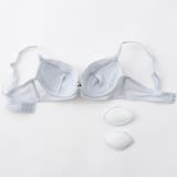 【EFカップ】ミニョンフルール３/４カップブラ＆ショーツ  | palissee | 詳細画像9 