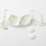 【EFカップ】ミニョンフルール３/４カップブラ＆ショーツ  | palissee | 詳細画像10 