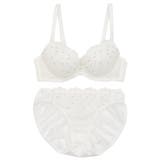 【EFカップ】カモミール3/4カップブラ&ショーツ | palissee | 詳細画像15