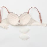 フルールガーデン３/４カップブラ＆ショーツ  | palissee | 詳細画像9 