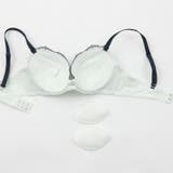 フルールガーデン３/４カップブラ＆ショーツ  | palissee | 詳細画像10 