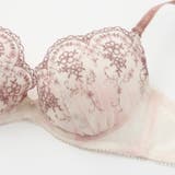 フルールガーデン３/４カップブラ＆ショーツ  | palissee | 詳細画像6 