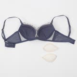 【EFカップ】リッチブルーム3/4カップブラ&ショーツ | palissee | 詳細画像13