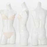 【EFカップ】リッチブルーム3/4カップブラ&ショーツ | palissee | 詳細画像5