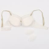 フルールラフィネ３/４カップブラ＆ショーツ  | palissee | 詳細画像8 