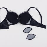 フルールラフィネ３/４カップブラ＆ショーツ  | palissee | 詳細画像10 