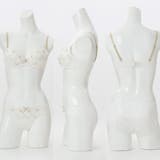 フルールラフィネ３/４カップブラ＆ショーツ  | palissee | 詳細画像2 